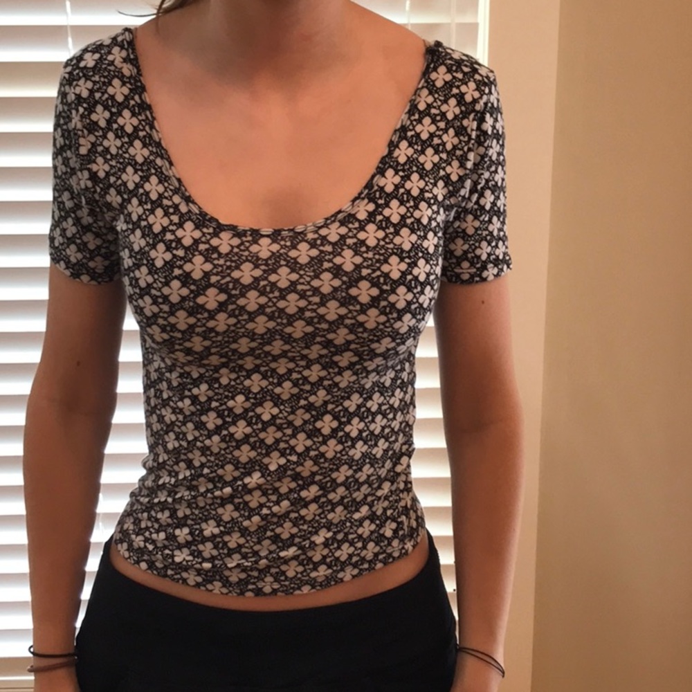 Aeropostale shirt